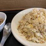 中華屋台 加匠 - 