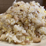 中華屋台 加匠 - 