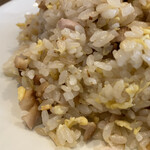 中華屋台 加匠 - 