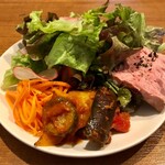 サンジャン・ピエドポー - 