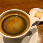 サンジャン・ピエドポー - 