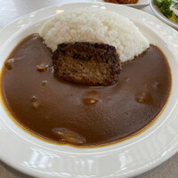 洋食レストラン カメリア - 