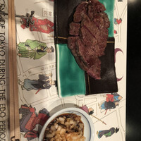 ステーキハウス ハマ  目黒店 - 