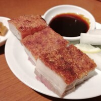 中華街 桂宮 - 