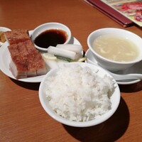 中華街 桂宮 - 