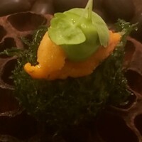 Installation Table ENSO L'asymetrie du calme - 