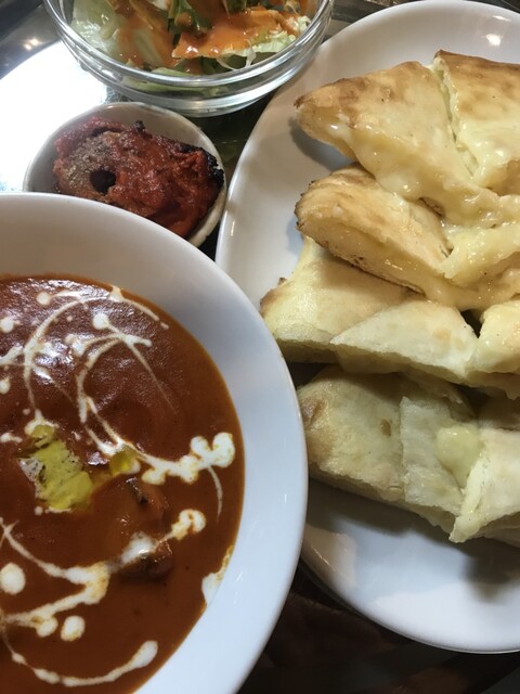 上野アジアン横丁 Ueno Asian Yokocho 上野 アジア エスニック料理 その他 食べログ