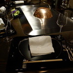 銀座うかい亭 - うかい亭スペシャルメニュー