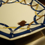 銀座うかい亭 - ステーキ用・黒唐辛子