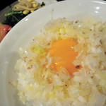 ホルモン・焼肉 キムチ - ねぎめし！