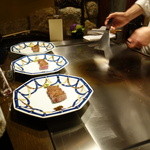 銀座うかい亭 - うかい極上牛のステーキ：サーロイン