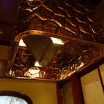 銀座うかい亭 - 