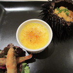 Riche - オードブル