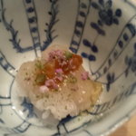 霞町 すゑとみ - 鱧