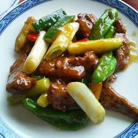 ホテルオークラ レストラン横浜 中国料理 桃源 - 