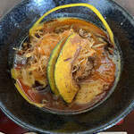 南部屋路ばた - 