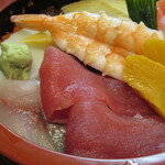 Okina Sushi - 