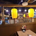 Tabehoudai & Koshitsu Izakaya Yotteba - 