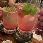 やきとりとサワー 国立FLAT - 