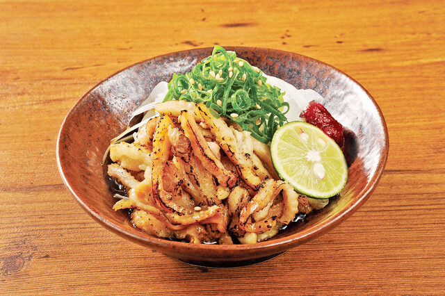 料理メニュー 山内農場 上尾西口駅前店 上尾 居酒屋 食べログ