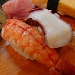 Akasaka Unomaru Zushi - 