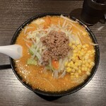 麺屋まる勝 - 