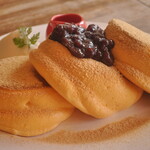 六花園 リッカエン 法界院 かき氷 食べログ