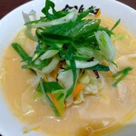 Ouminaga Hama Ramen I Mahamaken - 