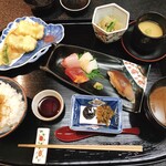 京料理 立神 - 