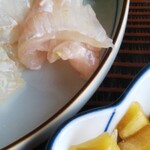 モリモア - エンガワ付いてます♡