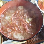 モリモア - 海藻汁