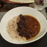 フレンチカレー スプーン - 