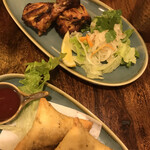 印度料理シタール - 