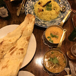 印度料理シタール - 