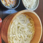 丸亀製麺 - 