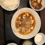 中国酒家 大天門 - 