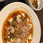 中国酒家 大天門 - 