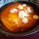 Ryuuchan Shokudou - 卵が大好きです(≧∇≦)