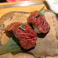 北新地はらみ 法善寺店 - 