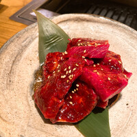 北新地はらみ 法善寺店 - 