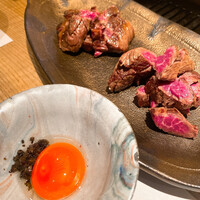 北新地はらみ 法善寺店 - 