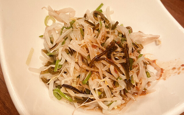 All you can eat and drink Izakaya Rokkaku Sakaba Chabuchabu photo 4