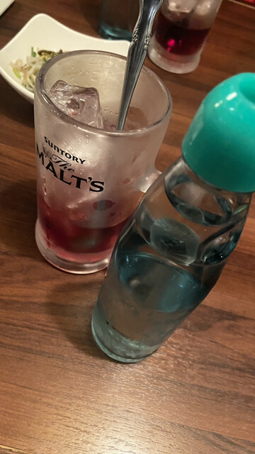 All you can eat and drink Izakaya Rokkaku Sakaba Chabuchabu photo 5