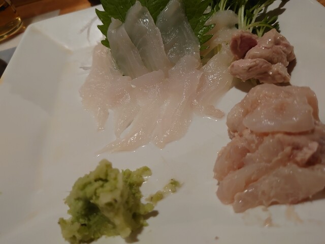 白根家 横須賀中央店 - 横須賀中央/魚介料理・海鮮料理 食べログ