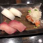 Nigiri Choujirou - 