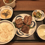 ねぎし - 