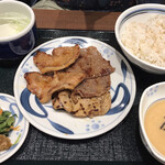 ねぎし - 