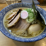 中華そば 多賀野