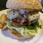 パントリー コヨーテ - 