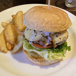 パントリー コヨーテ - 